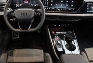 Audi A5 TFSI quattro S line