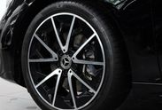 Mercedes CLA 250+ AMG Line
