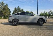 Mercedes GLC Coupe 200 d 4-Matic AMG Line