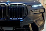 BMW X7 xDrive40d M Sport