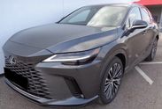 Lexus RX 350h Prestige