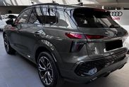 Audi Q3 TFSI quattro