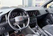 Cupra Ateca Vz 2.0 Tsi 4DRIVE Dsg