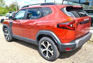 Dacia Duster Journey aut 1.2 Eco-G LPG