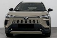 Toyota Corolla Cross Executive 2.0 Hybrid