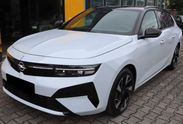 Opel Astra GS S&S aut 1.5 CDTI