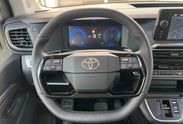 Toyota Proace Verso EV Long L2H1 75kWh Business