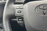 Toyota C-HR Style 1.8 Hybrid