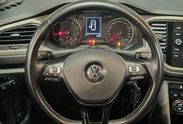 Volkswagen T-ROC 1.5 Tsi Style