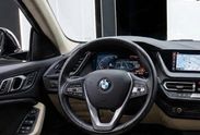 BMW Seria 2 218i Luxury Line aut