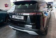 Jaecoo 7 1.5 T-GDI Super Hybrid Exclusive DHT