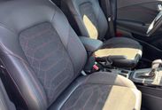 Ford Puma ST-Line X PowerShift mHEV  1.0 EcoBoost