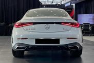 Mercedes CLE 300 4-Matic AMG Line