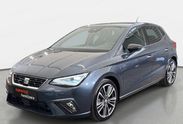 Seat Ibiza 1.0 Tsi S&S Dsg Fr Anniversary Edition