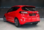 Ford Fiesta 1.0 Ecoboost Hybrid S&S St-Line x