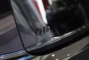 Audi Q8 TDI quattro