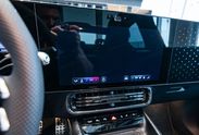 Mercedes CLA 200 AMG Line