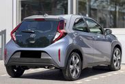 Toyota Aygo X Comfort 1.5 Hybrid Dynamic Force