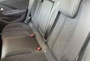 Opel Astra GS eDTC 1.2 T mHEV
