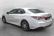 Toyota Camry 2.5 Hybrid Prestige
