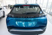 Peugeot 2008 Edition e-DCS6 PureTech mHEV