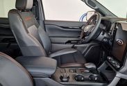 Ford Ranger Wildtrak PHEV A10