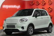 Leapmotor T03 Design 37.3 kWh