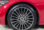 Mercedes CLE 200 4-Matic AMG Line