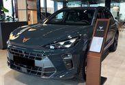 Cupra Terramar 1.5 eTSI mHEV DSG