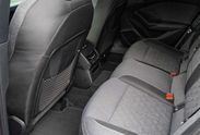 Audi A5 TDI quattro S line