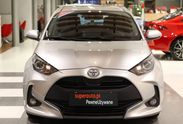 Toyota Yaris 1.5 Comfort