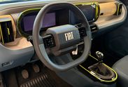 Fiat Grande Panda La Prima 1.2