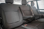 Renault Trafic Kombi  L2H1 Equilibre