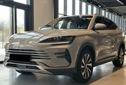 BYD Seal U DM-i  Design AWD