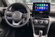 Toyota Yaris Cross 1.5 Comfort Cvt