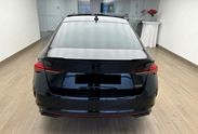 Skoda Octavia RS 2.0 TSI DSG