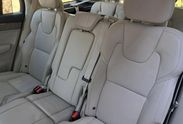 Volvo XC90 T8 AWD Plug-In Hybrid Ultra Bright 7os