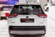 Toyota RAV4 2.5 Hybrid Selection 4X4
