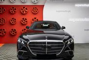 Mercedes S Klasa 500 4-Matic Long