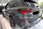 BMW X5 xDrive40d M Sport