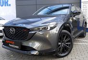 Mazda CX-5 2.0 Homura 2WD