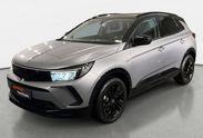 Opel Crossland X 1.2 Di Automatik Business Elegance