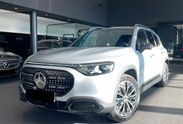 Mercedes GLB 250+ EQ Progressive