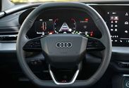 Audi Q5 TFSI quattro S line Sportback