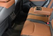 Subaru Forester e-Boxer Platinum  2.0i-L