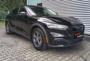 Ford Mustang Mach-E 75KWH Rwd
