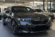 BMW Seria 5 540d xDrive M Sport