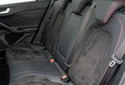Ford Focus EcoBoost ST X
