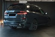 BMW X7 xDrive40d M Sport