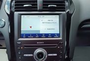 Ford Mondeo 1.5 Ecoboost St-Line x